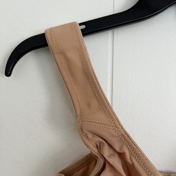 Rosa Faia by Anita Women's "Twin" Seamless Underwire Bra - Nude 32H - Picture 5 of 10